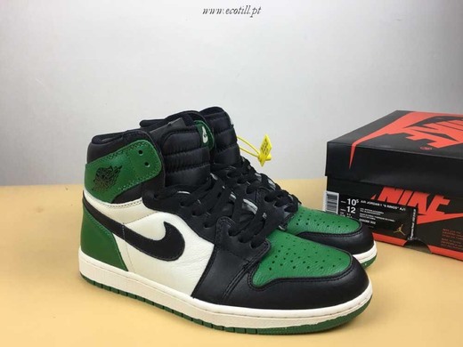 Air Jordan 1 Mid