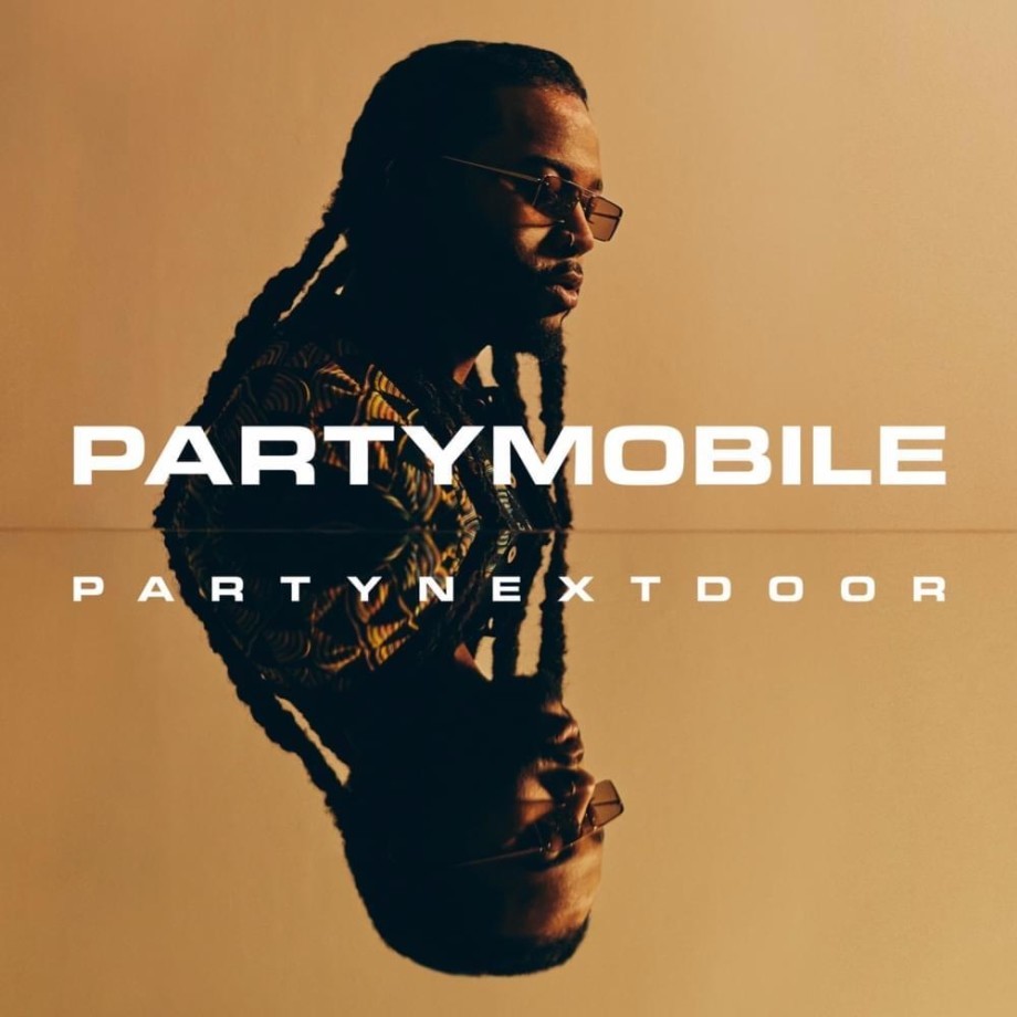 Music PARTYNEXTDOOR- PARTYMOBILE