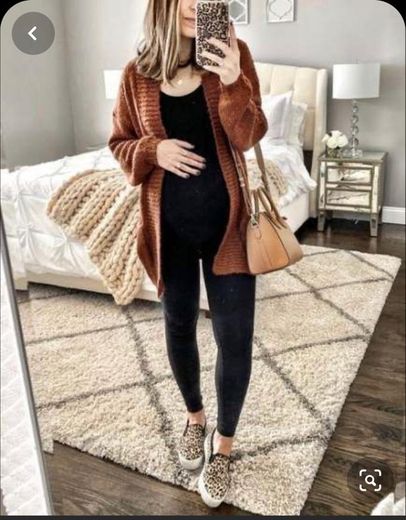 Outfit pregnant 