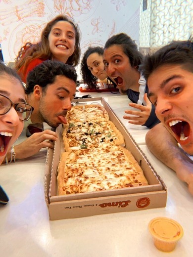 Pizza Hut - بيتزاهت