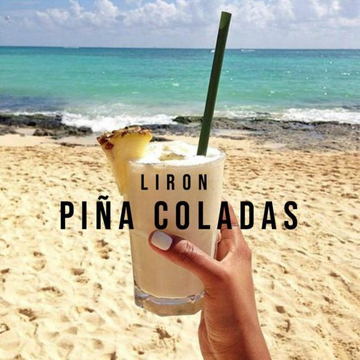 Piña Coladas