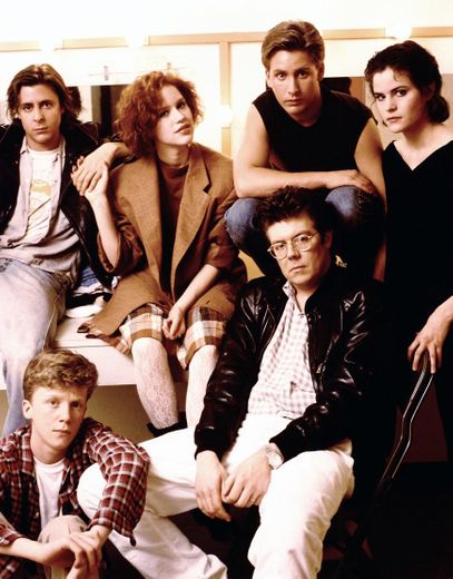 The Breakfast Club