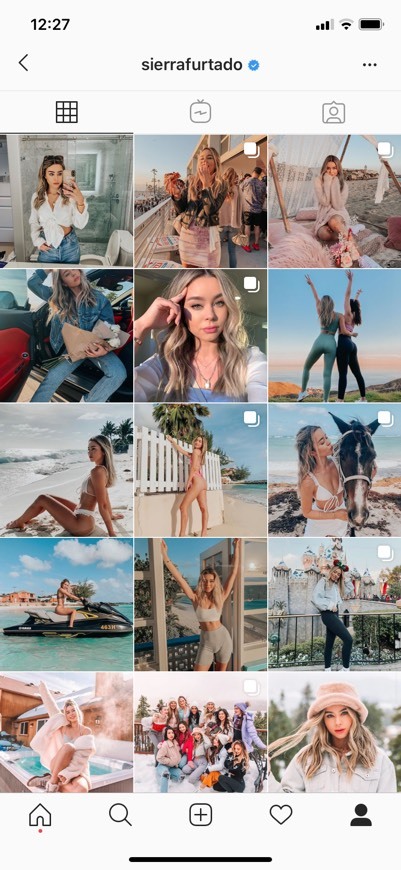 Sierra Furtado 