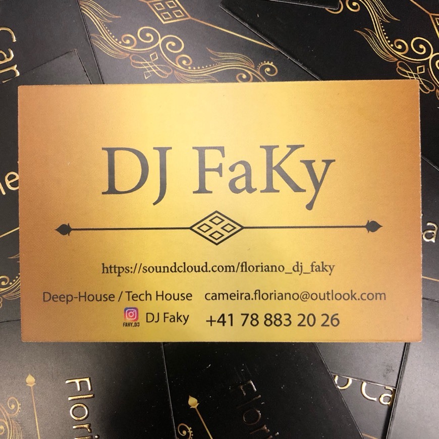 DJ Faky