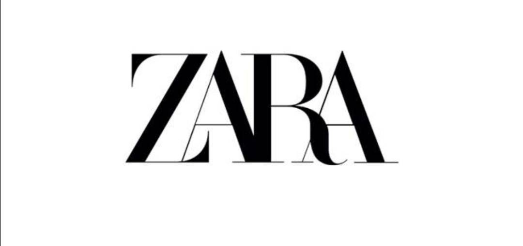 Moda ZARA