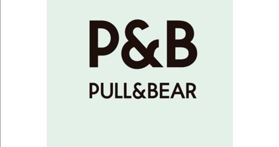 Fashion Pull and Bear