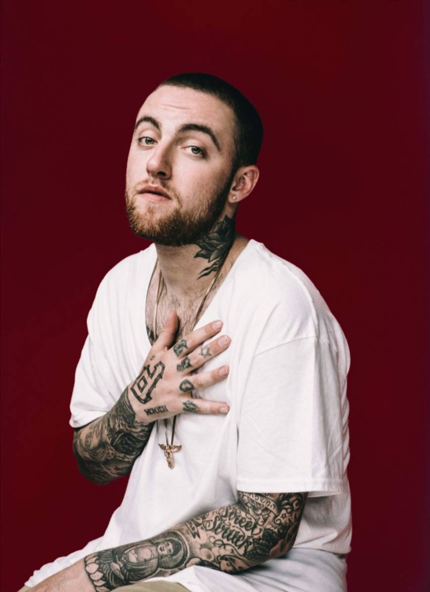 Music Mac Miller 