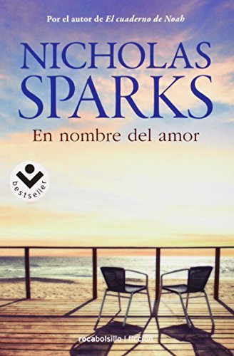 Book En nombre del amor