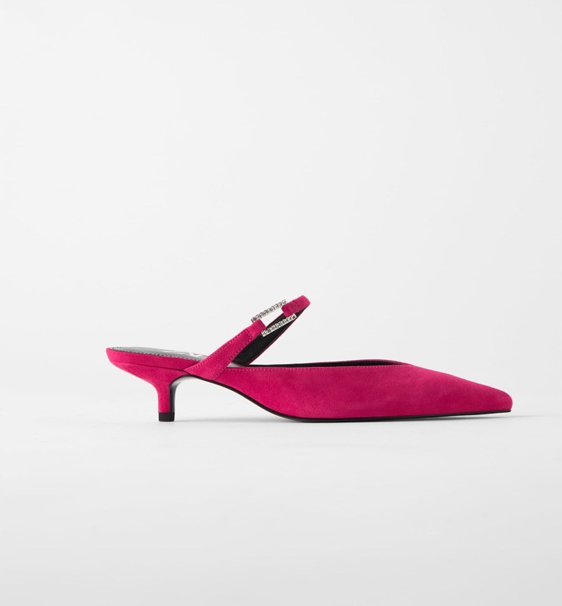 Producto Pink shoes