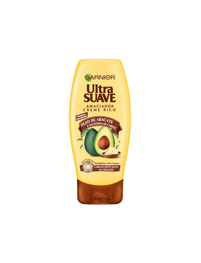 Productos Amaciador Garnier