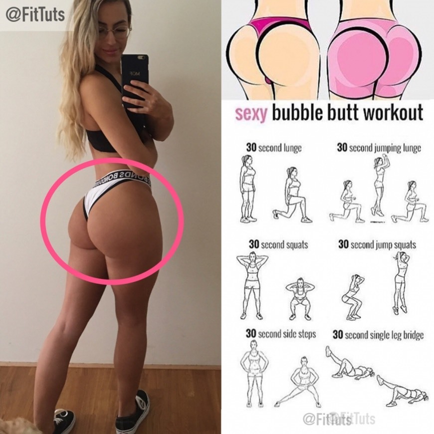 Moda Booty 