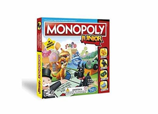 Monopoly - Junior