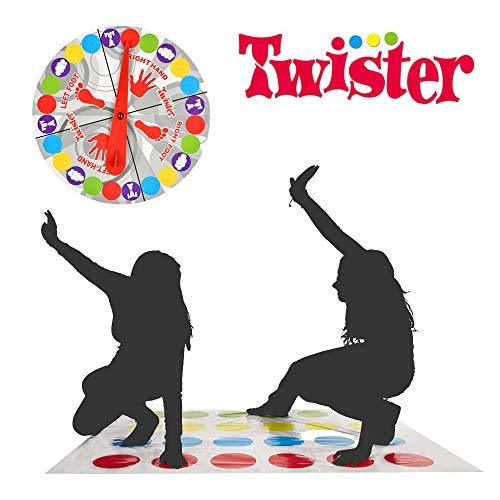 Product YOTINO Twister Game