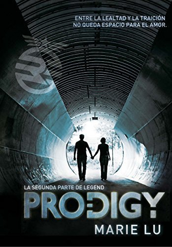 Libro Prodigy: 2