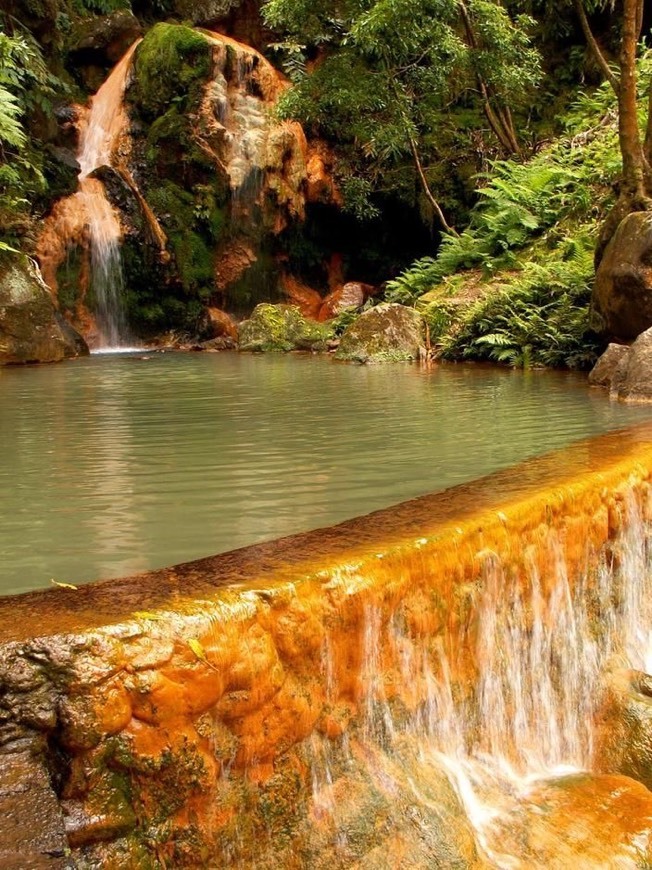 Lugar Açores