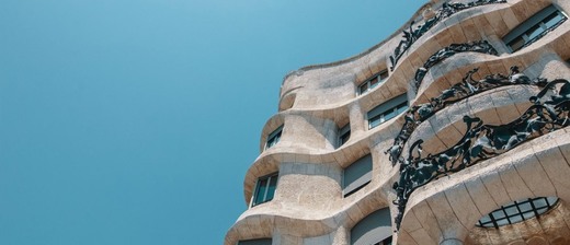 La Pedrera