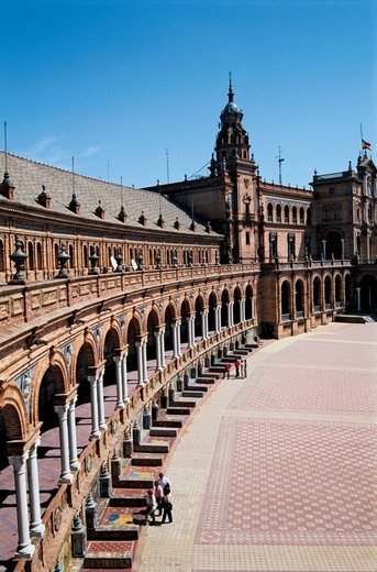 Plaza de España