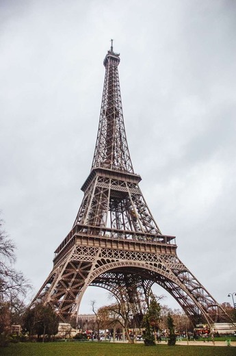 Torre Eiffel