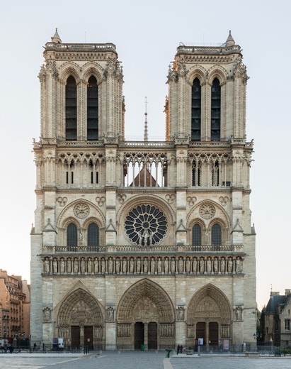 Notre Dame