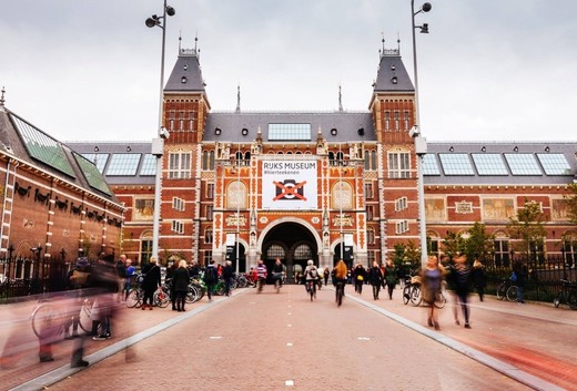 Rijksmuseum