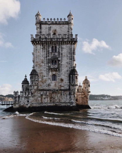 Torre de Belém