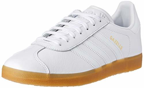 Moda adidas Gazelle, Zapatillas para Hombre, Blanco