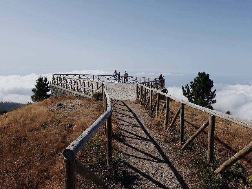 Lugar Madeira