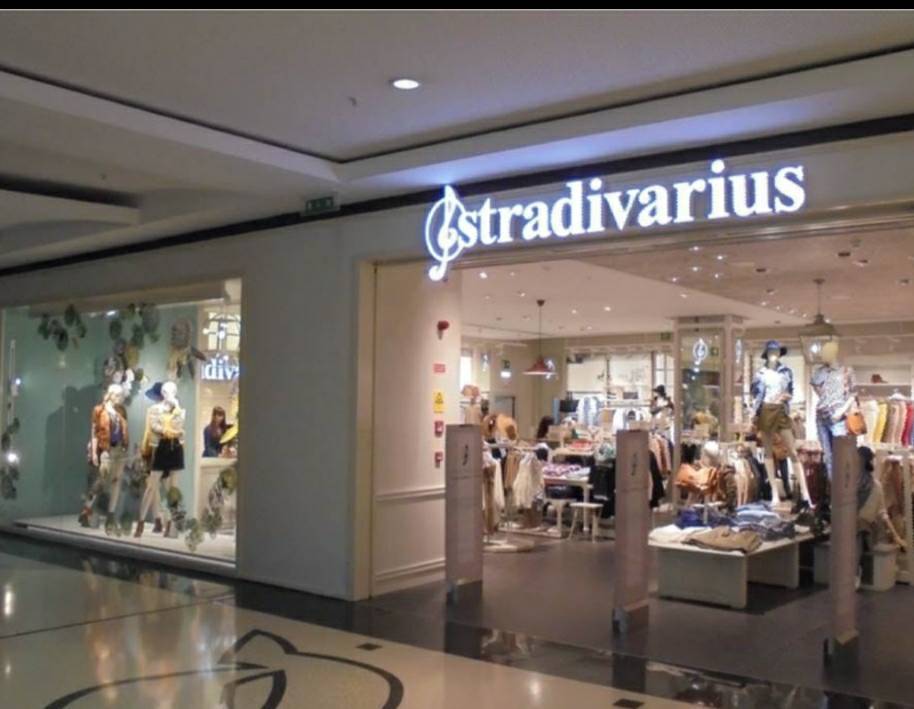 Lugar Stradivarius