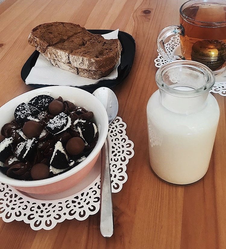 Restaurantes I ♥️ ( love) Coffee