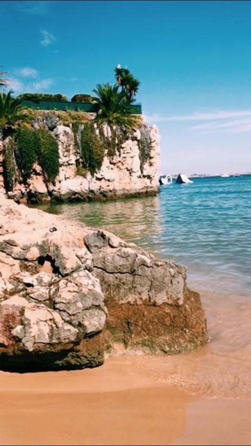 Place Cascais