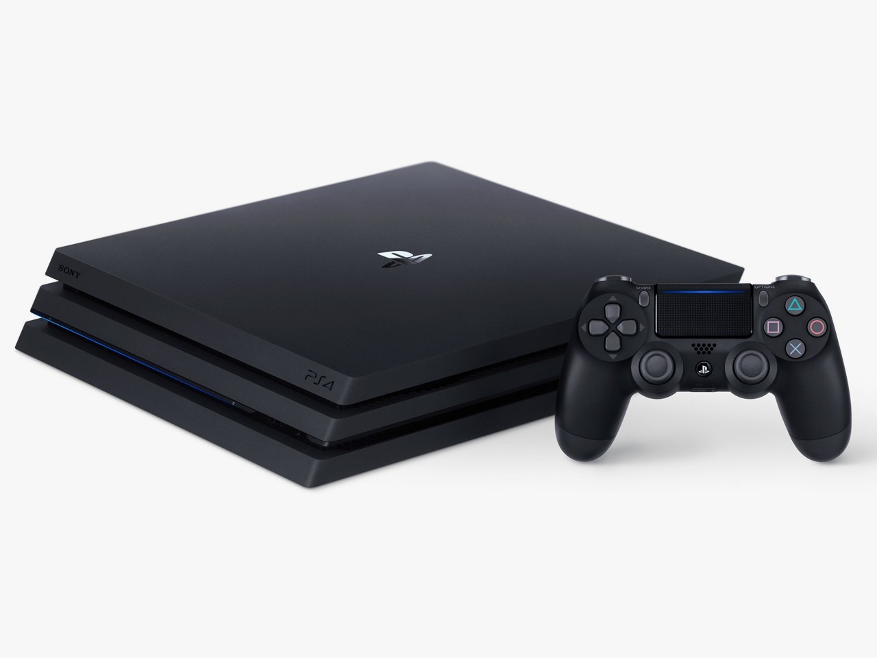 Product Sony PlayStation 4