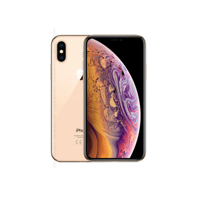 Electrónica Apple iPhone XS