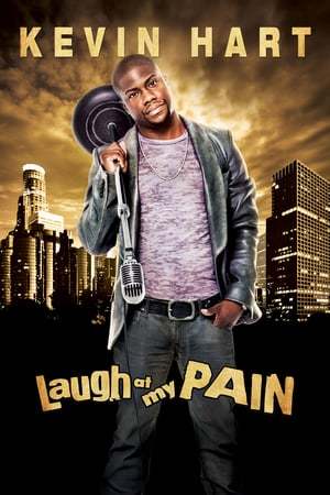 Película Kevin Hart: Laugh at My Pain