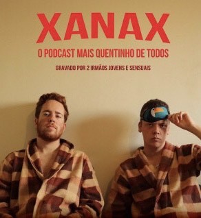 Moda Xanax 