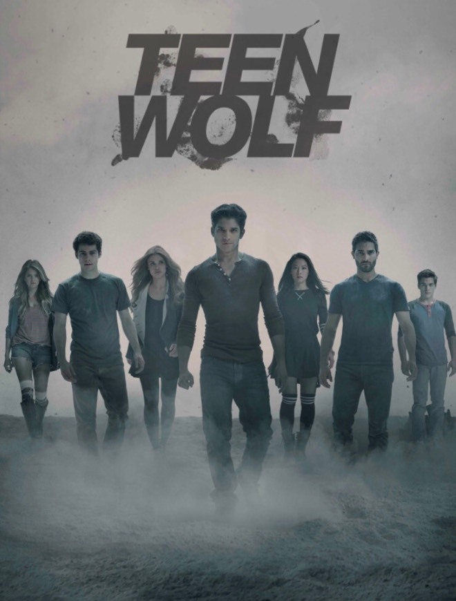 Fashion Teen Wolf