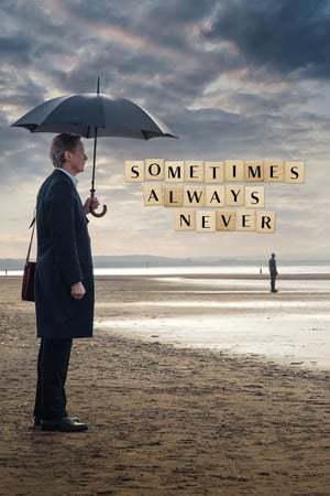 Movie Sometimes Always Never