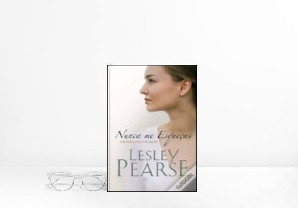 Book Nunca ME Esquecas