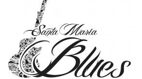 Moda Santa Maria Blues