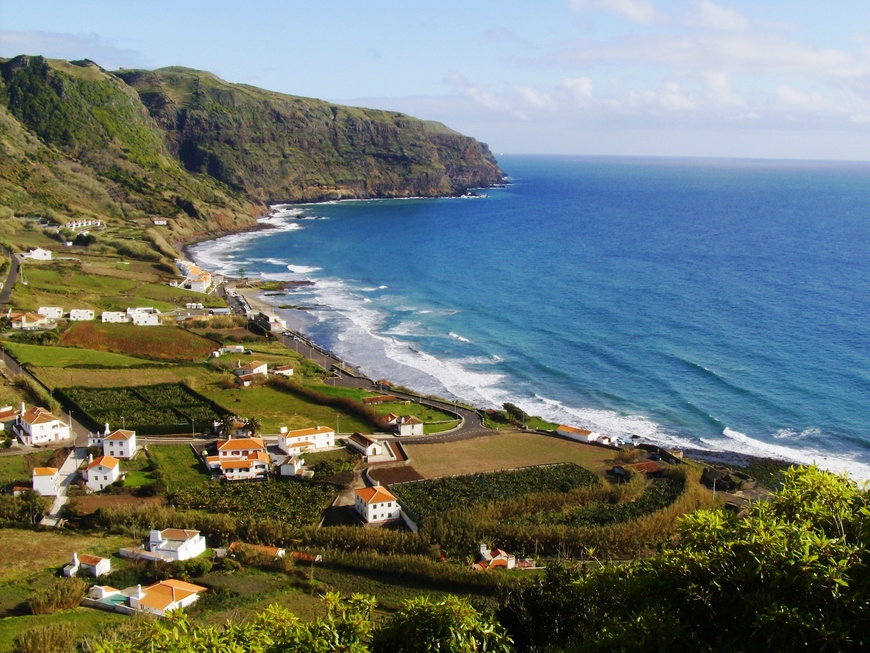 Lugares Praia Formosa