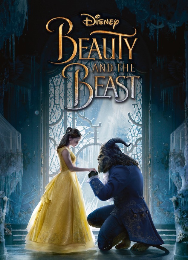 Películas The beauty and the beast