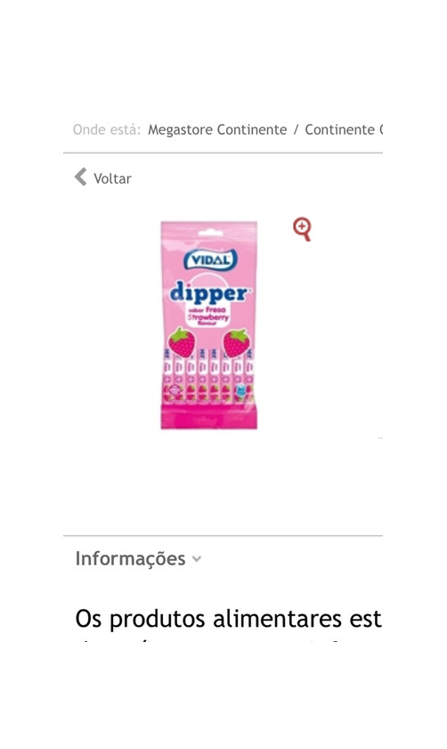 Products Dippers