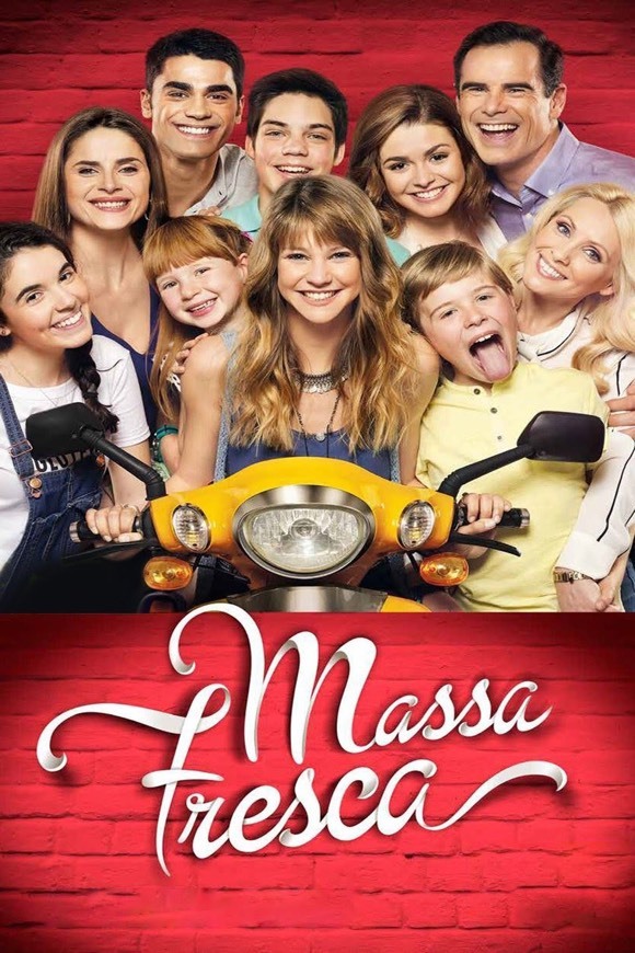 Massa fresca