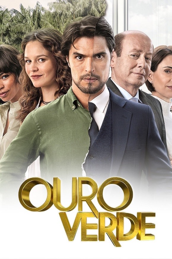 Series Ouro verde