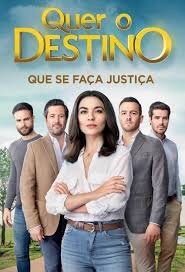 Series Quer o destino