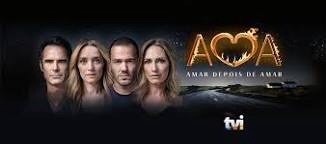 Series Amar depois de amar