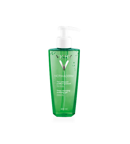 Products Vichy Normaderm Cleanser 