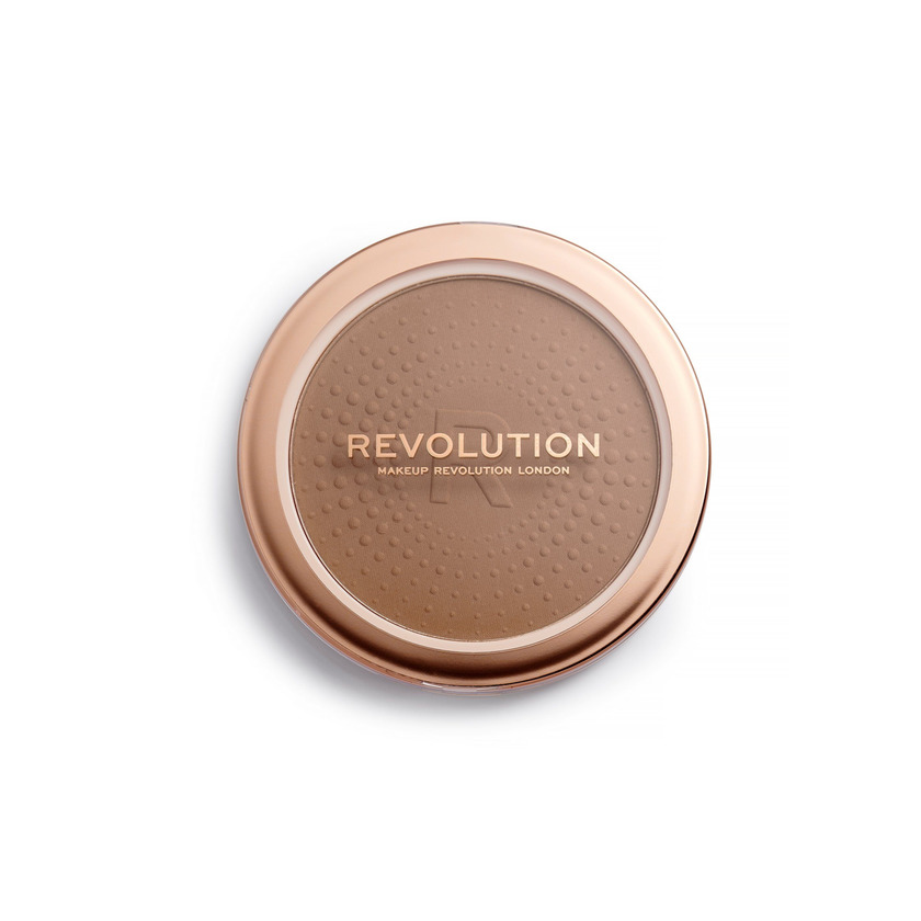 Product Revolution London bronzer in Cool