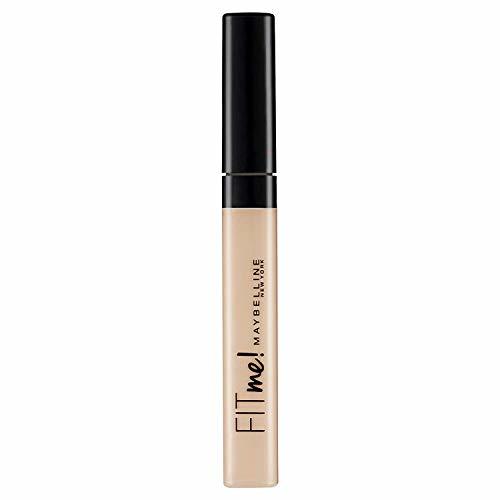 Beauty Maybelline New York Fit Me - Corrector de Imperfecciones Acabado Mate para