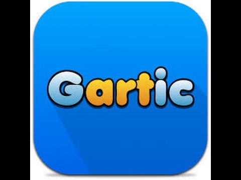 Fashion Gartic - O portal de desenhos online