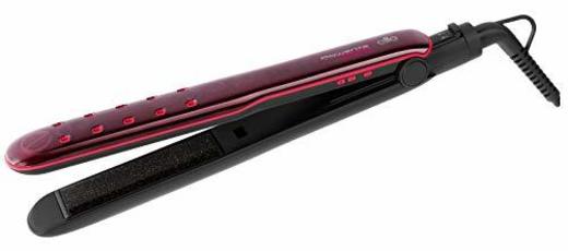 Rowenta Express Liss Elite SF4012F0 -  Plancha de Pelo con recubrimiento